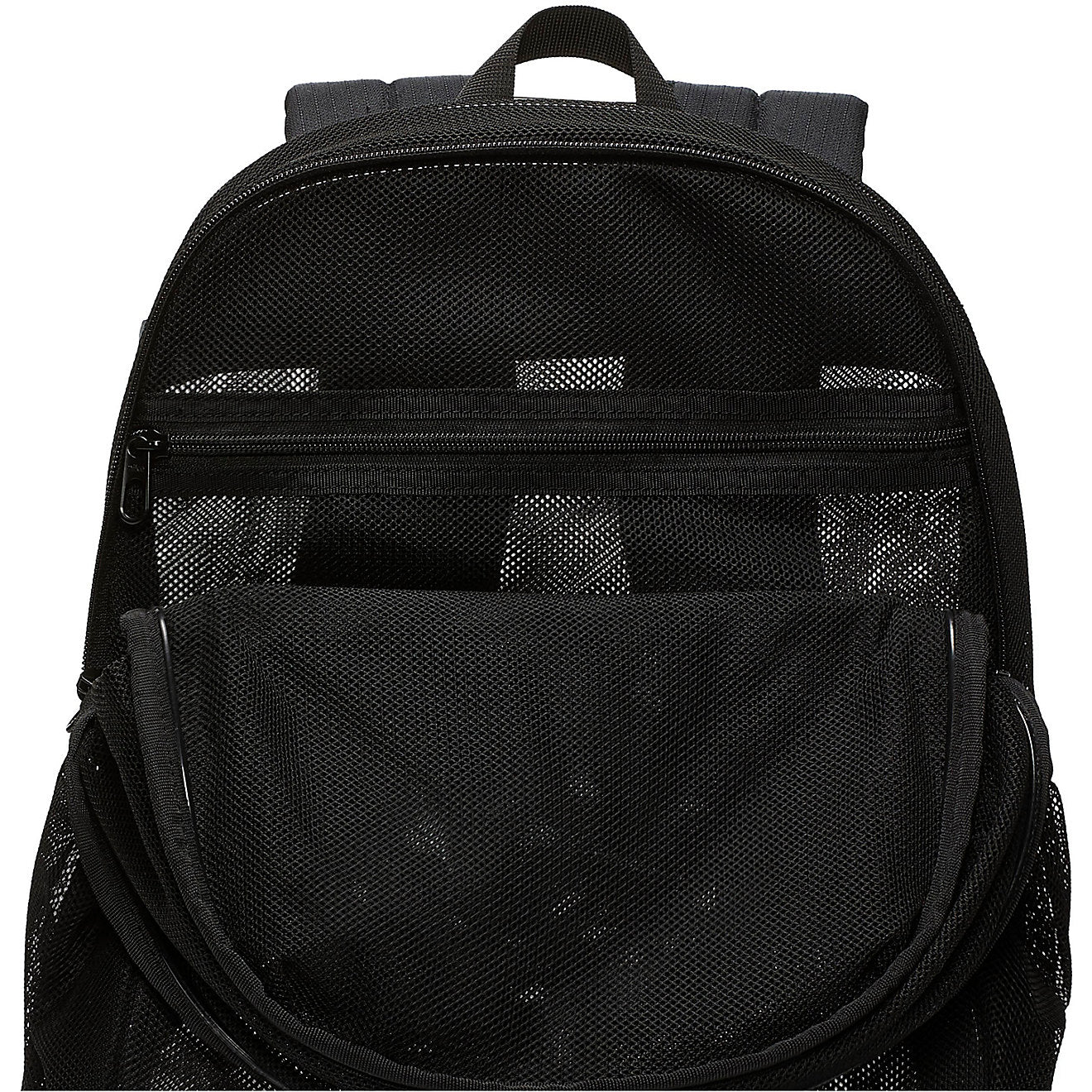 Nike Brasilia Mesh 9.0 Training Backpack