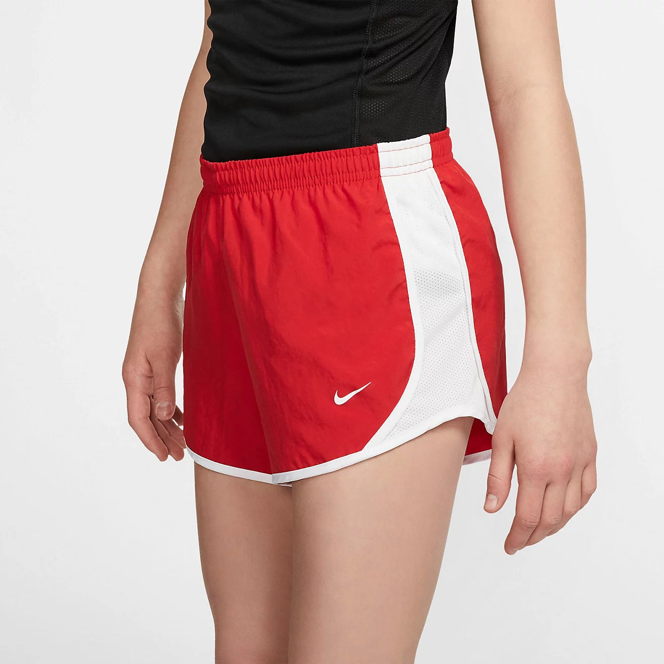 Nike Girls' Dry Tempo Shorts
