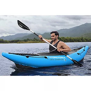 Bestway Hydro-Force Cove Champion Inflatable Kayak
