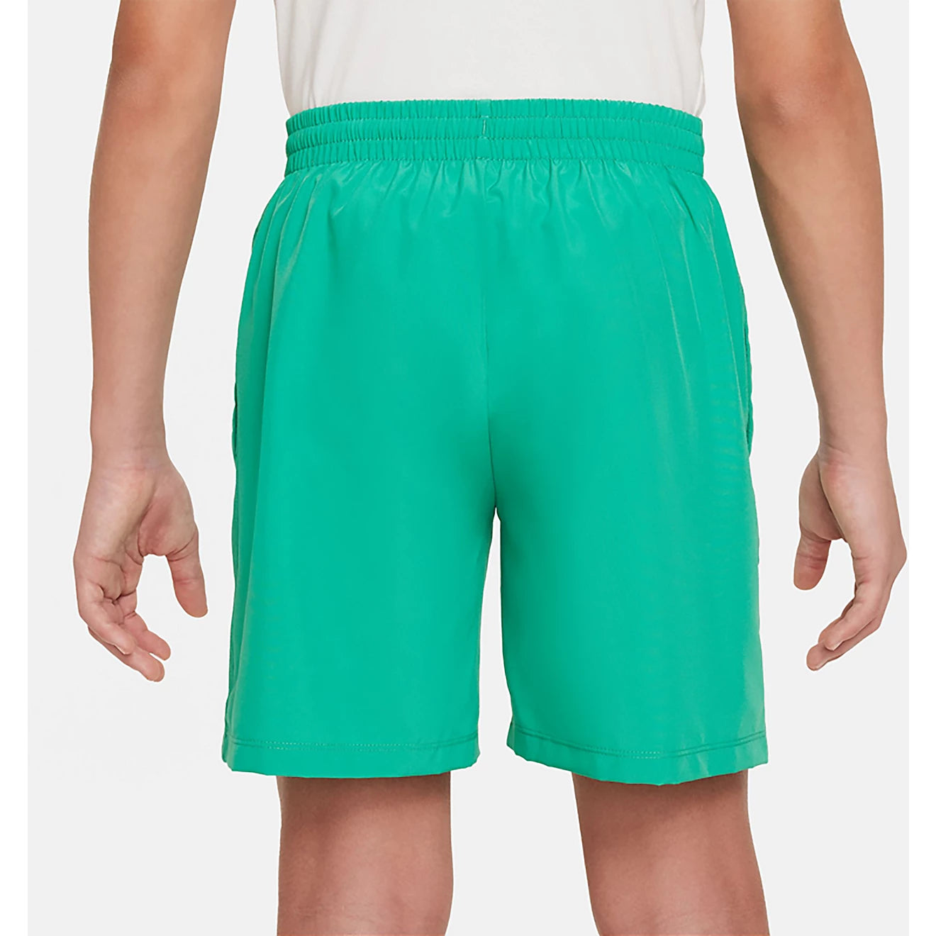 Nike Boys' Dri-FIT Multi+ Woven Shorts 6 in