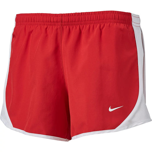 Nike Girls' Dry Tempo Shorts