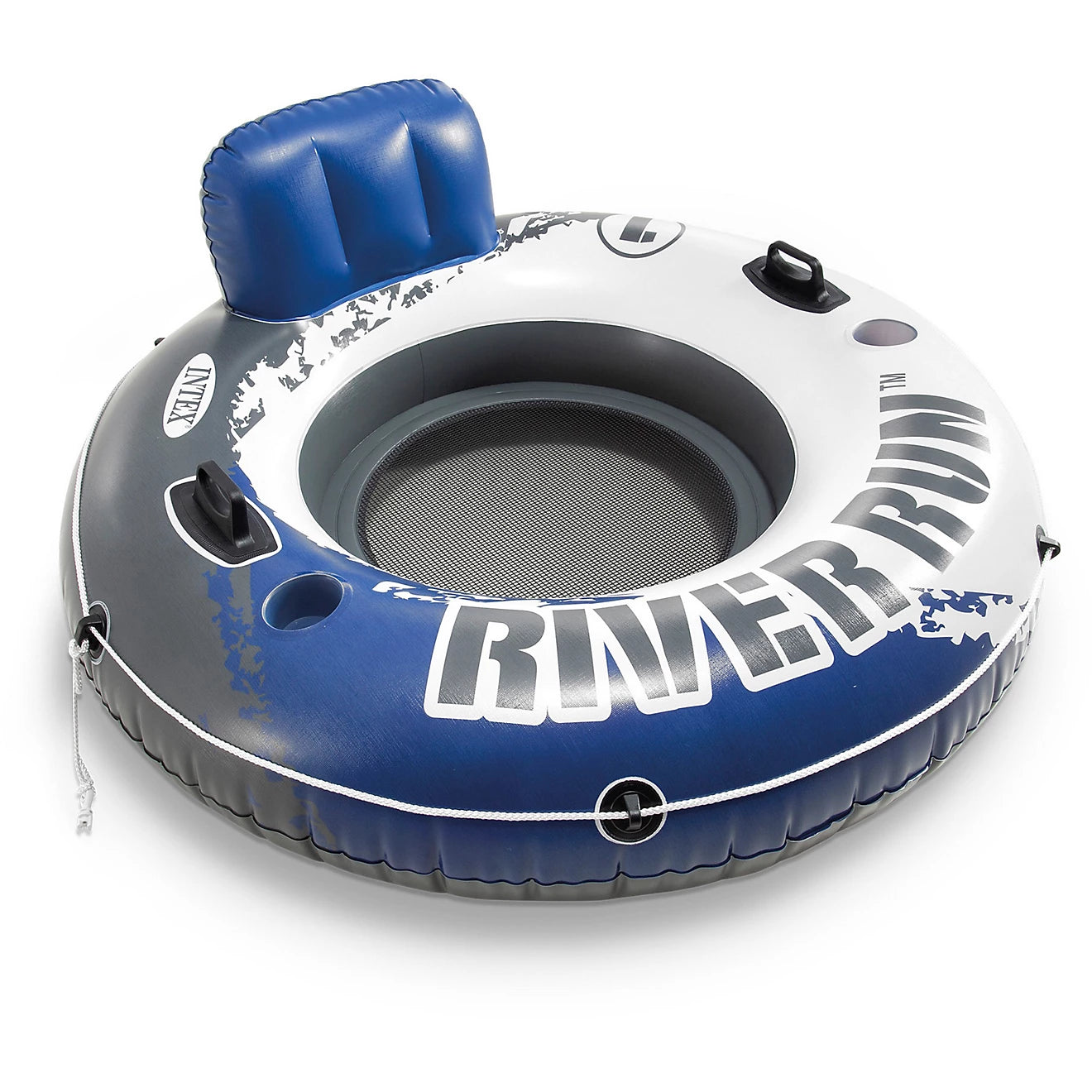 INTEX River Run I Tube