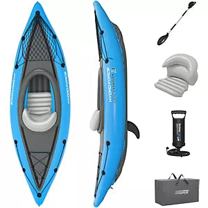 Bestway Hydro-Force Cove Champion Inflatable Kayak