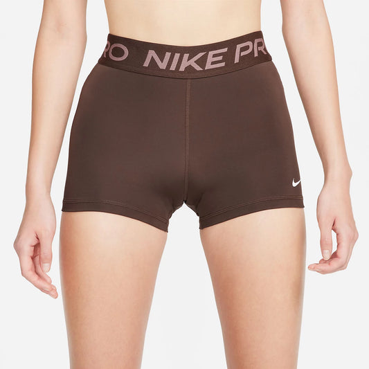 Nike Women's Pro 365 Shorts 3 in