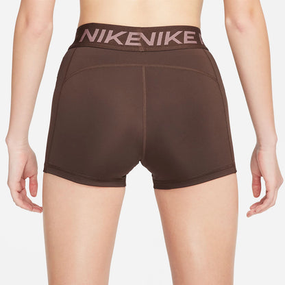 Nike Women's Pro 365 Shorts 3 in