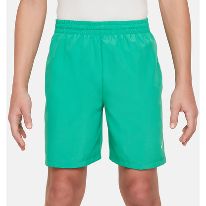 Nike Boys' Dri-FIT Multi+ Woven Shorts 6 in