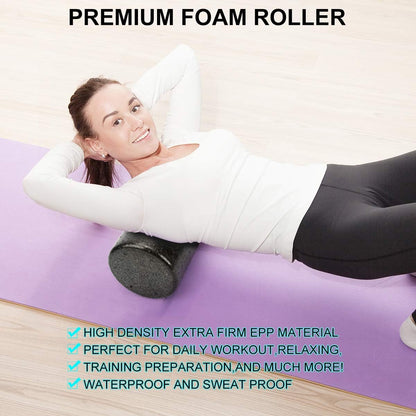 Foam Roller Set